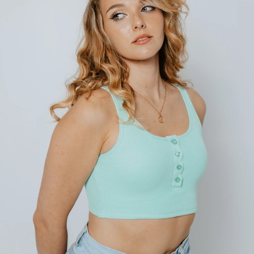 Brami Crop